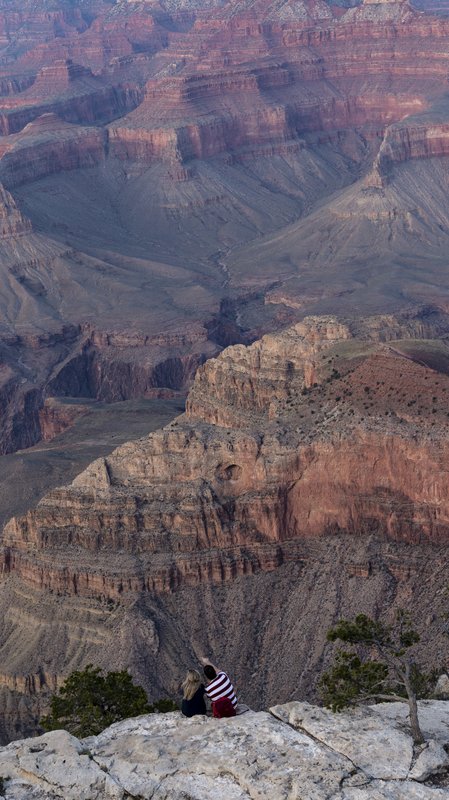 Grand Canyon 大峽谷