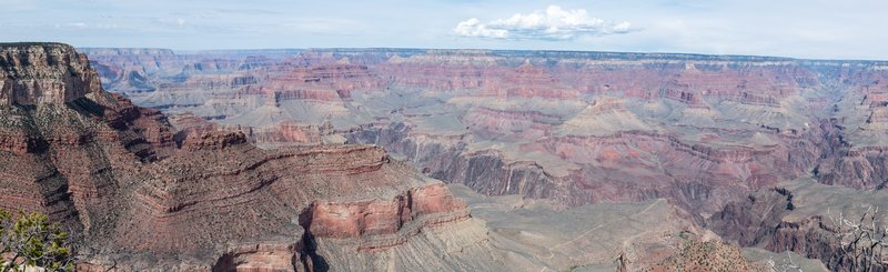 Grand Canyon 大峽谷
