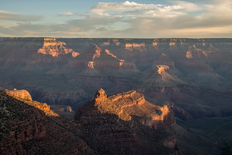 Grand Canyon 大峽谷