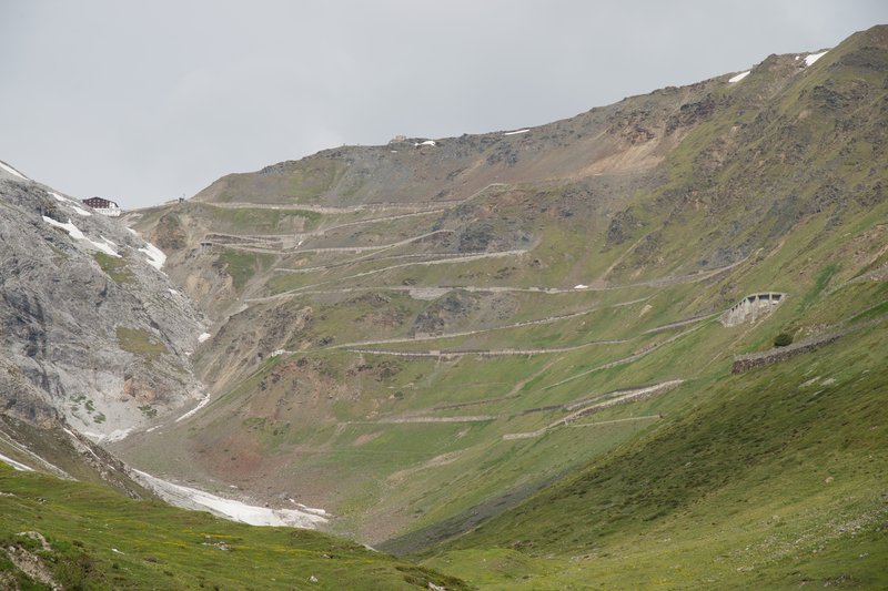 Passo Stelvio