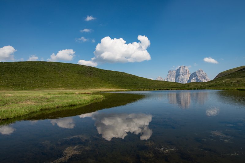 北義阿爾卑斯山區之旅
