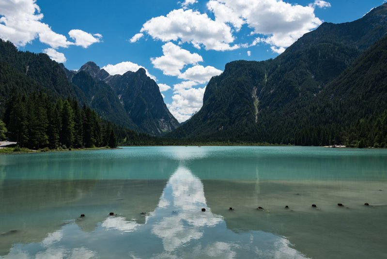 Lago di Dobbiaco
