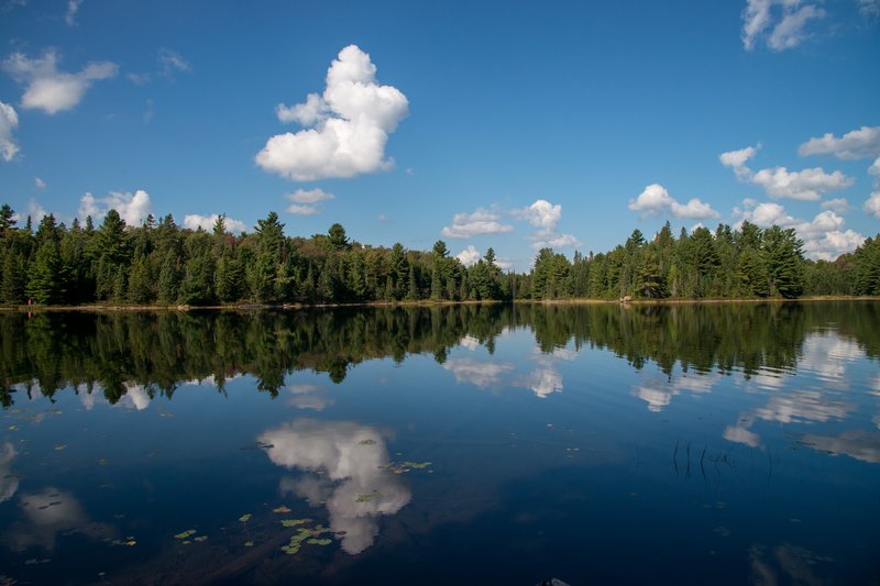 加拿大與歐洲之旅