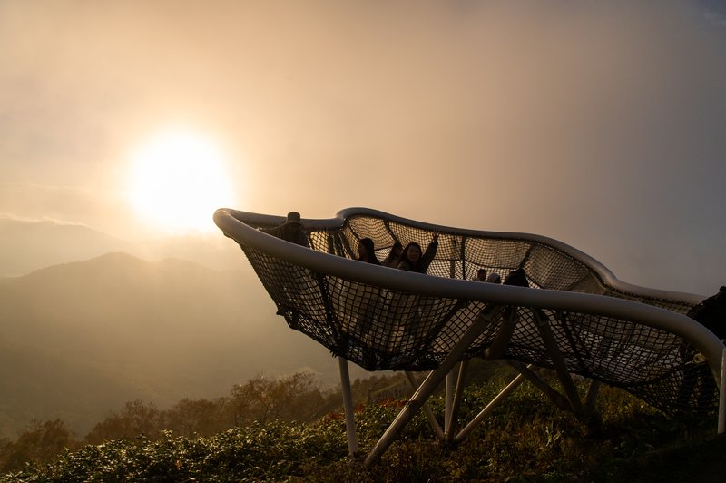 星野TOMAMU度假村